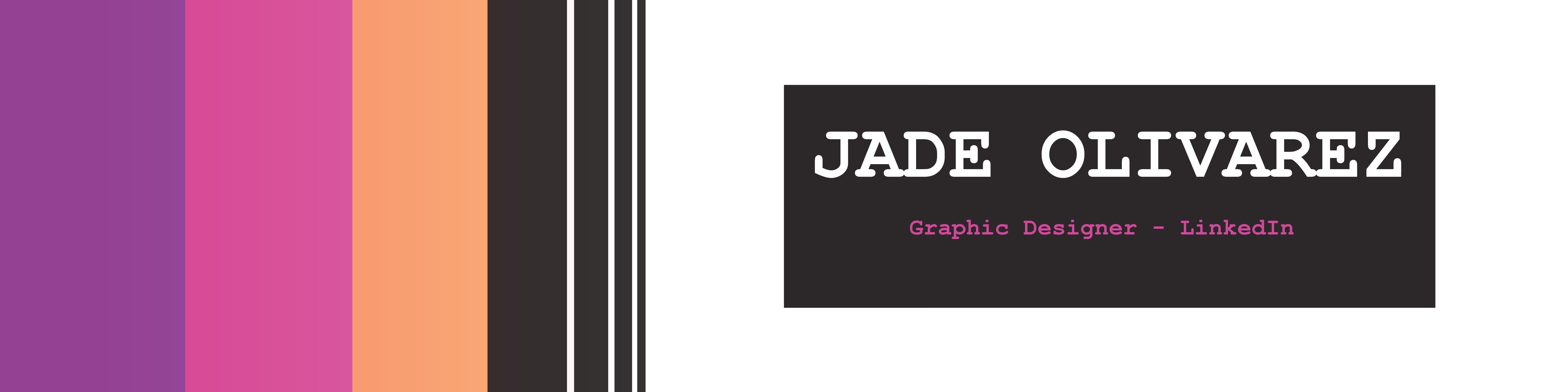 a designed banner specifically made for a linkedin profile